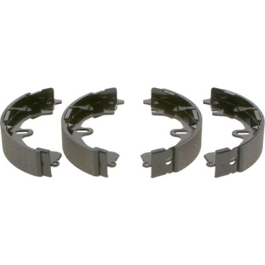 BOSCH Bremsbackensatz 0 986 487 422 BOSCH Bremsbackensatz 0 986 487 422