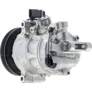 Kompressor, Klimaanlage ACP 663 000P Kompressor, Klimaanlage ACP 663 000P