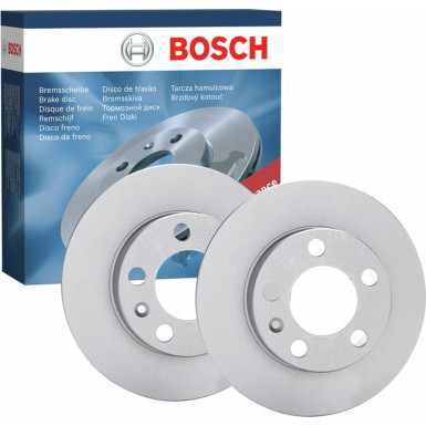 Bremsscheibe 0 986 478 868 Bremsscheibe 0 986 478 868