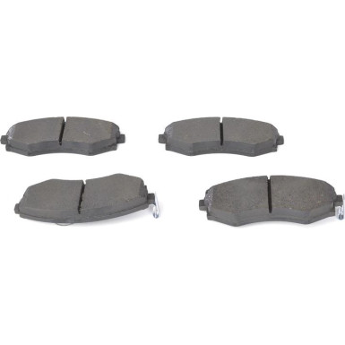 BOSCH Bremsbelagsatz, Scheibenbremse 0 986 424 215