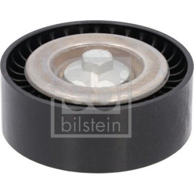 FEBI BILSTEIN 47937 Umlenk-/Führungsrolle, Keilrippenriemen