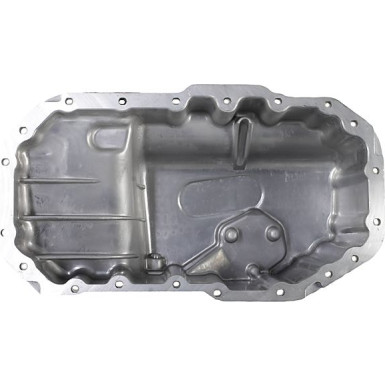 Metzger Ölwanne 7990136