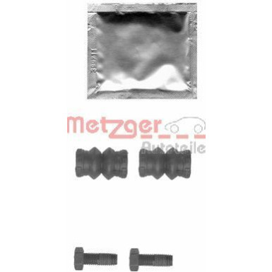 Metzger Zubehörsatz, Bremssattel 113-1339