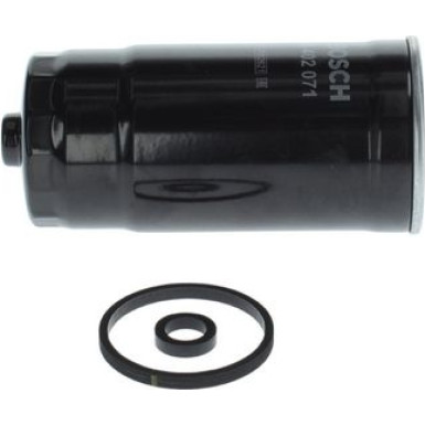 Kraftstofffilter F 026 402 071 Kraftstofffilter F 026 402 071
