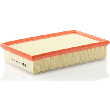 MANN-FILTER C 32 191/1 Luftfilter MANN-FILTER C 32 191/1 Luftfilter