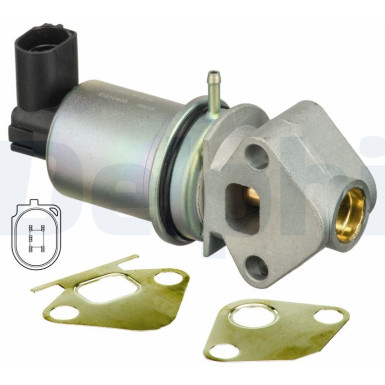 AGR-Ventil EG10408-12B1 AGR-Ventil EG10408-12B1