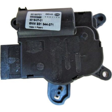 Mahle Stellelement, Mischklappe BEHR Premium Line AA 24 000P