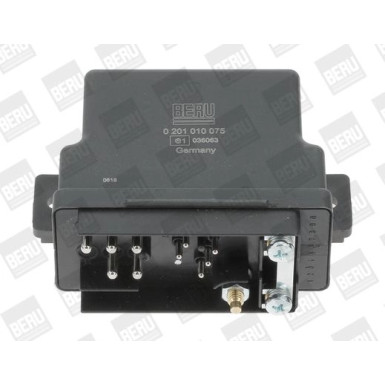 BorgWarner (BERU) Steuergerät, Glühzeit GR075
