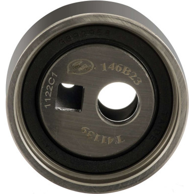 Gates Spannrolle, Zahnriemen PowerGrip™ T41139
