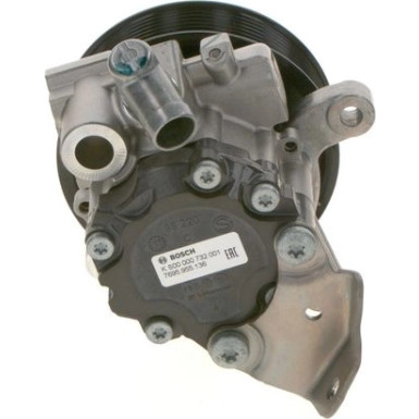 BOSCH Hydraulikpumpe, Lenkung K S00 000 732