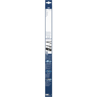 BOSCH 808 Scheibenwischer Twin 3 397 005 808 BOSCH 808 Scheibenwischer Twin 3 397 005 808