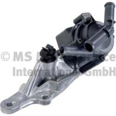 Pierburg Zusatzwasserpumpe 7.10102.08.0