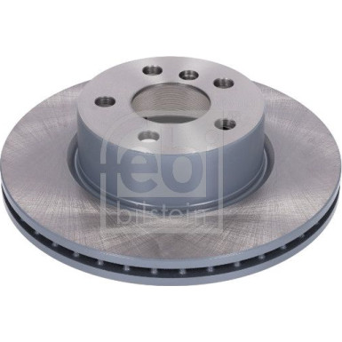 FEBI BILSTEIN 184662 Bremsscheibe FEBI BILSTEIN 184662 Bremsscheibe