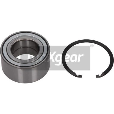 Maxgear Radlagersatz 33-0841