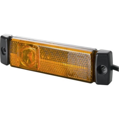 Hella Seitenmarkierungsleuchte 2PS 008 645-991