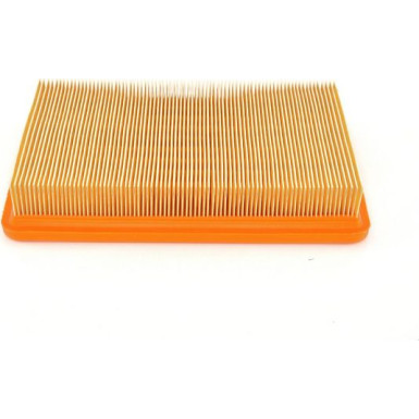BOSCH F 026 400 187 Luftfilter