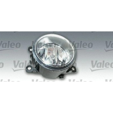 Valeo Nebelscheinwerfer FOGSTAR 044551