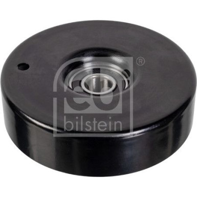 FEBI BILSTEIN 07021 Spannrolle, Keilrippenriemen