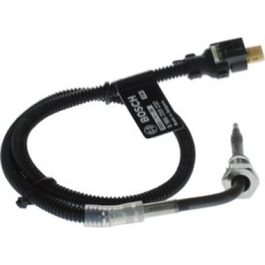 Sensor, Abgastemperatur 0 986 259 232