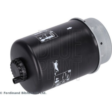 Blue Print Kraftstofffilter ADJ132304C