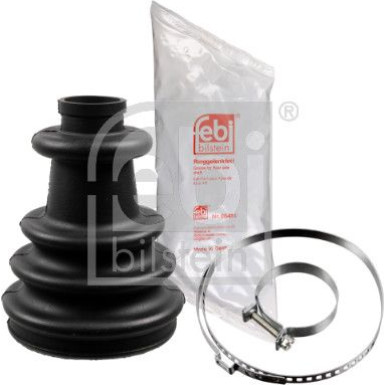 FEBI BILSTEIN 12417 Faltenbalgsatz, Antriebswelle