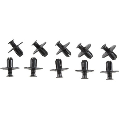 Metzger Clip, Zier-/Schutzleiste 2280075