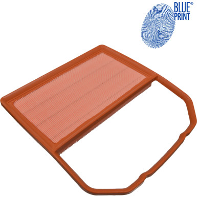 Blue Print Luftfilter ADV182237