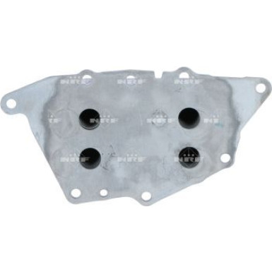 Ölkühler, Motoröl 31789 Ölkühler, Motoröl 31789