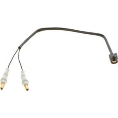 BOSCH Warnkontakt, Bremsbelagverschleiß 1 987 474 519