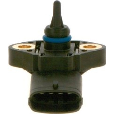 Sensor, Kraftstoffdruck 0 261 230 112