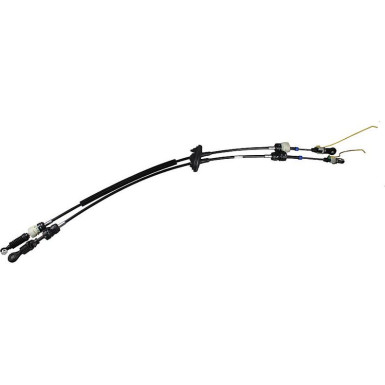 Metzger Seilzug, Schaltgetriebe 3150336