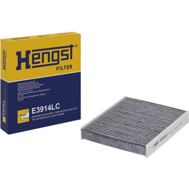 Filter, Innenraumluft E3914LC Filter, Innenraumluft E3914LC