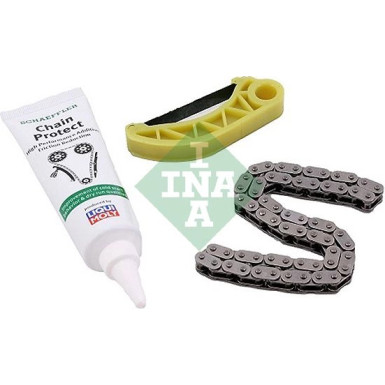 INA Kettensatz, Ölpumpenantrieb 558 0042 10