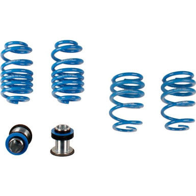 Bilstein Fahrwerkssatz, Federn/Dämpfer BILSTEIN - B16 PSS10 48-230032