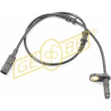 GEBE Sensor, Raddrehzahl 9 1048 1