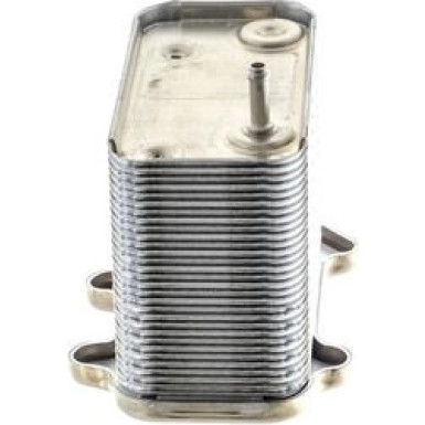 Mahle Ölkühler, Motoröl BEHR Premium Line CLC 61 000P