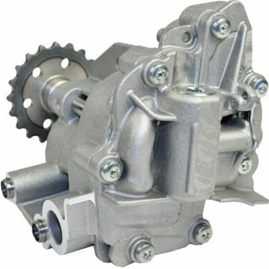 Metzger Ölpumpe 8000035