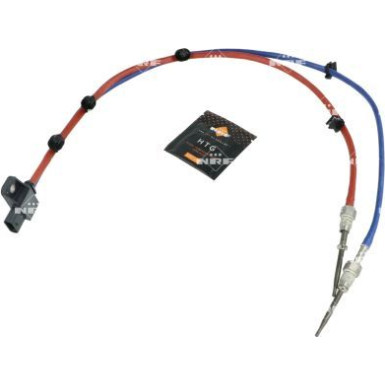 Sensor, Abgastemperatur 707387