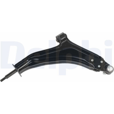 Lenker, Radaufhängung TC1258 Lenker, Radaufhängung TC1258