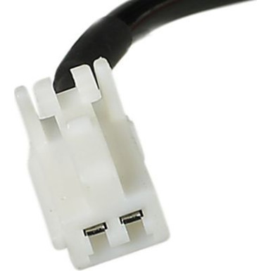 Metzger Sensor, Raddrehzahl 09001013