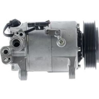 Kompressor, Klimaanlage ACP 1383 000P Kompressor, Klimaanlage ACP 1383 000P