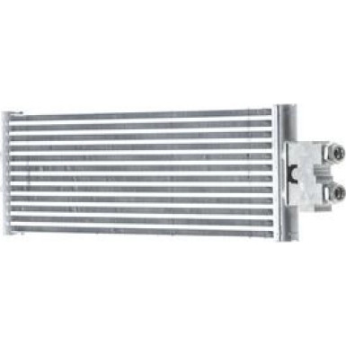 Mahle Ölkühler, Automatikgetriebe BEHR Premium Line CLC 295 000P