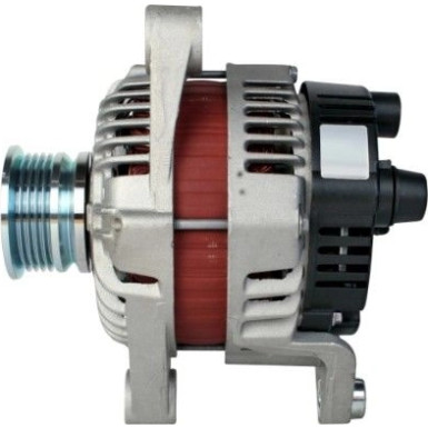 Generator 8EL 012 428-131 Generator 8EL 012 428-131