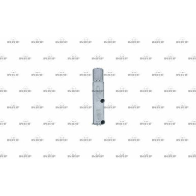NRF Wärmetauscher, Innenraumheizung EASY FIT 54318