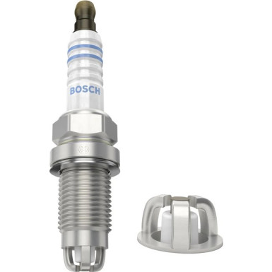 BOSCH 0 242 235 788 Zündkerze Nickel BOSCH 0 242 235 788 Zündkerze Nickel