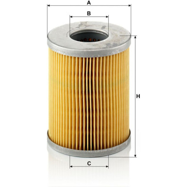Kraftstofffilter P 824 X