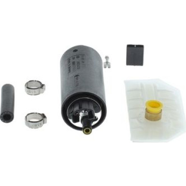 BOSCH Kraftstoffpumpe 0 580 314 070
