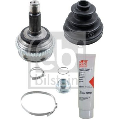 FEBI BILSTEIN 185865 Gelenksatz, Antriebswelle FEBI BILSTEIN 185865 Gelenksatz, Antriebswelle