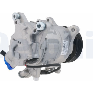 Kompressor, Klimaanlage CS20588 Kompressor, Klimaanlage CS20588