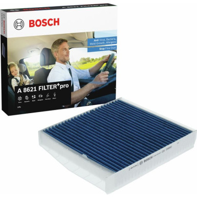 Filter, Innenraumluft 0 986 628 621 Filter, Innenraumluft 0 986 628 621